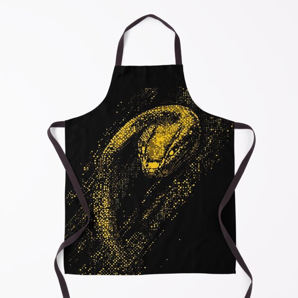 Item preview, Golden Snake designed and sold by ClubVacay.