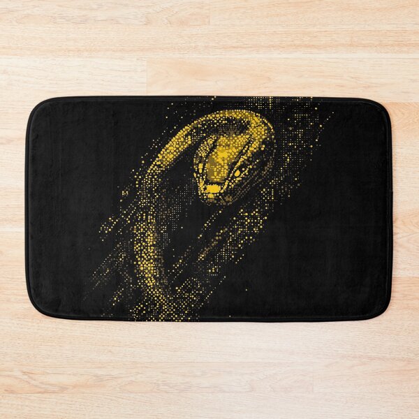 Item preview, Golden Snake designed and sold by ClubVacay.