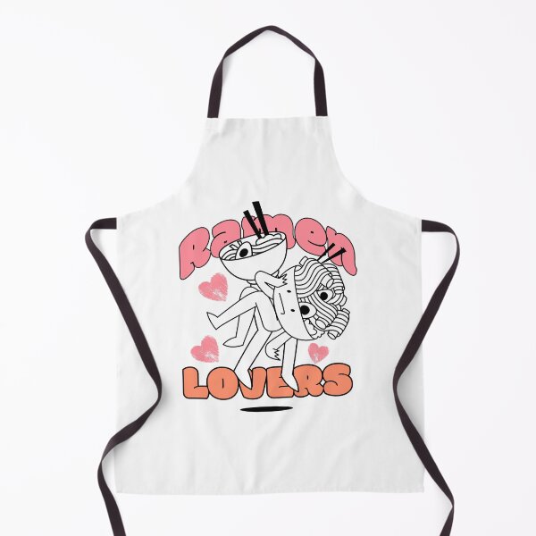 Item preview, Cartoon Ramon Lovers designed and sold by Dreambigdigital.