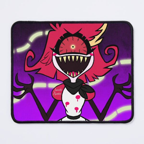 Item preview, Niffty Demonic Form designed and sold by Dafu Arts.