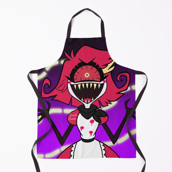 Item preview, Niffty Demonic Form designed and sold by Dafu Arts.