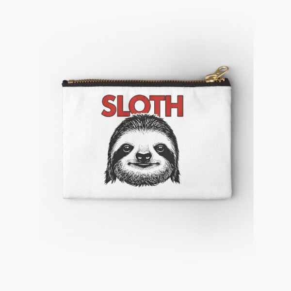 Item preview, Sloth designed and sold by CiciMolli.