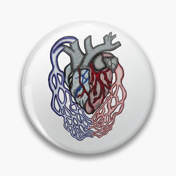 Item preview, Heart Throb designed and sold by SanchezSketches.