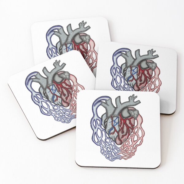 Item preview, Heart Throb designed and sold by SanchezSketches.