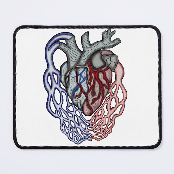 Item preview, Heart Throb designed and sold by SanchezSketches.