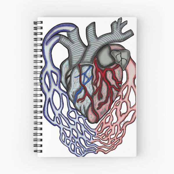 Item preview, Heart Throb designed and sold by SanchezSketches.