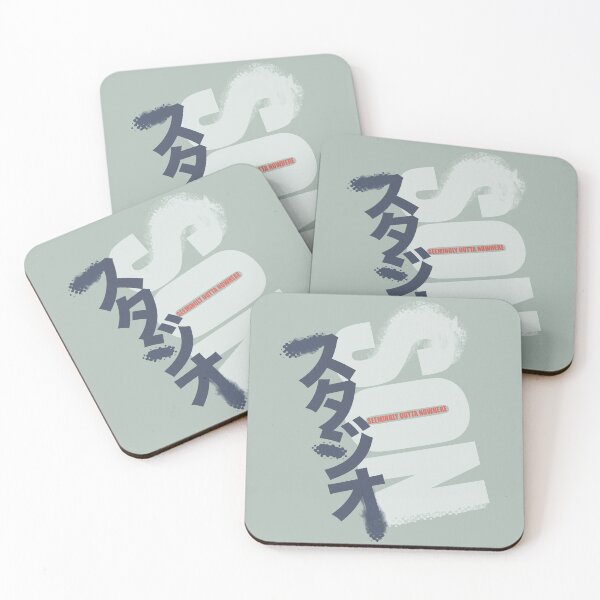 Item preview, Studio SON Logo designed and sold by elementw.