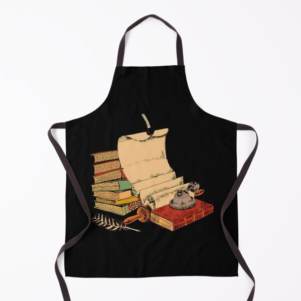 Item preview, Vintage Old Books And Parchment designed and sold by luimxmex96.