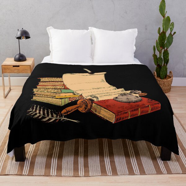 Item preview, Vintage Old Books And Parchment designed and sold by luimxmex96.