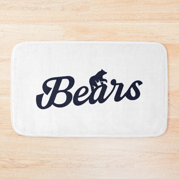 Item preview, Bears Football Retro  designed and sold by ramonacano.