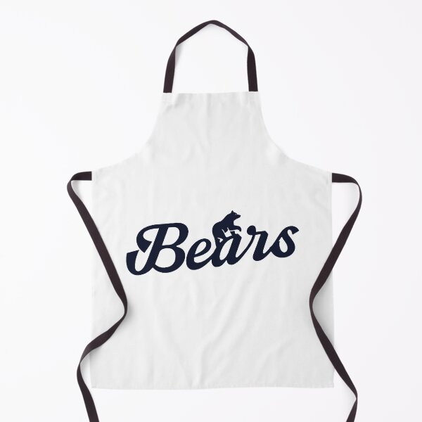 Item preview, Bears Football Retro designed and sold by ramonacano.