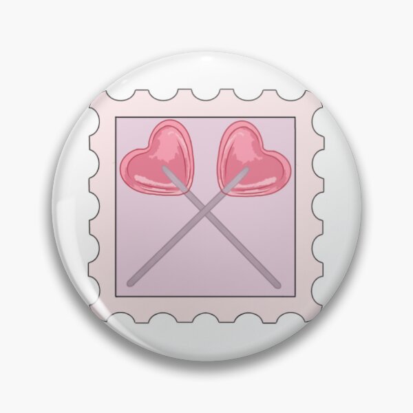 Item preview, Lollipop stamp designed and sold by Artistkhg.