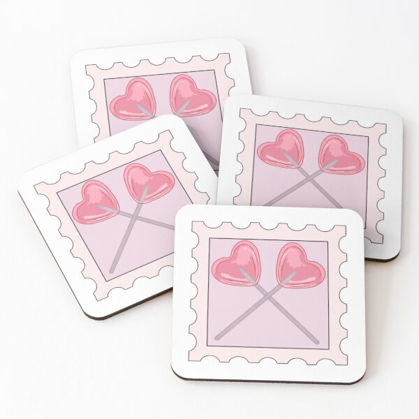 Item preview, Lollipop stamp designed and sold by Artistkhg.