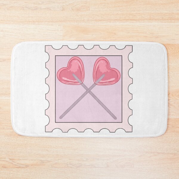 Item preview, Lollipop stamp designed and sold by Artistkhg.