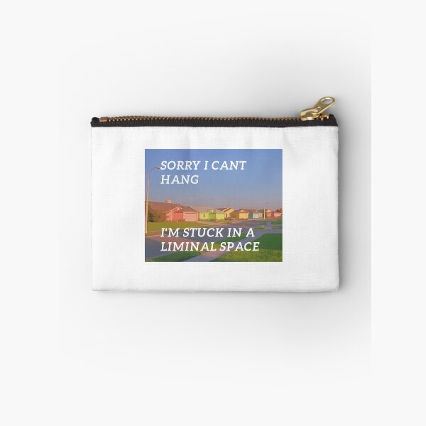 Item preview, Stuck In A Liminal Space Text designed and sold by luimxmex96.