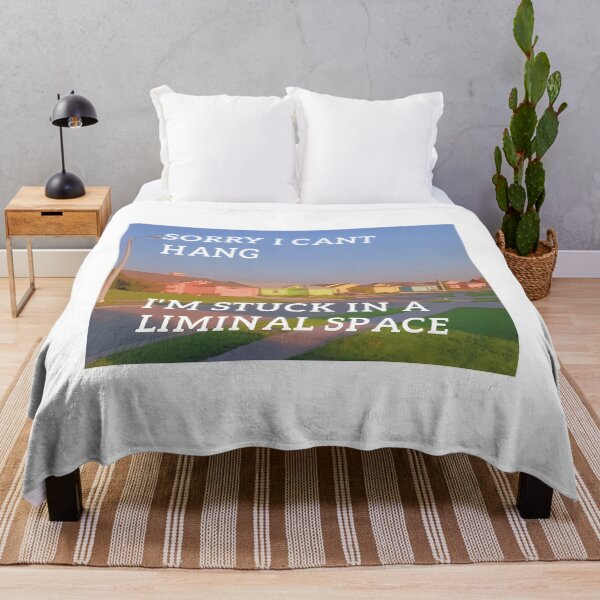 Item preview, Stuck In A Liminal Space Text designed and sold by luimxmex96.
