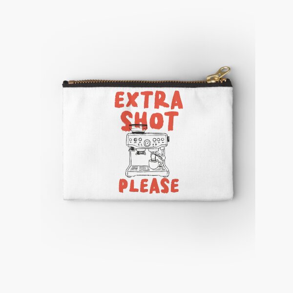 Item preview, Extra Shot Please!  designed and sold by rmcbuckeye.