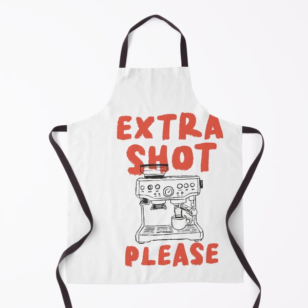 Item preview, Extra Shot Please!  designed and sold by rmcbuckeye.