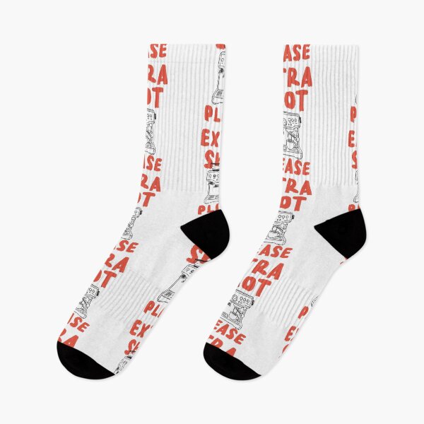 Item preview, Extra Shot Please!  designed and sold by rmcbuckeye.