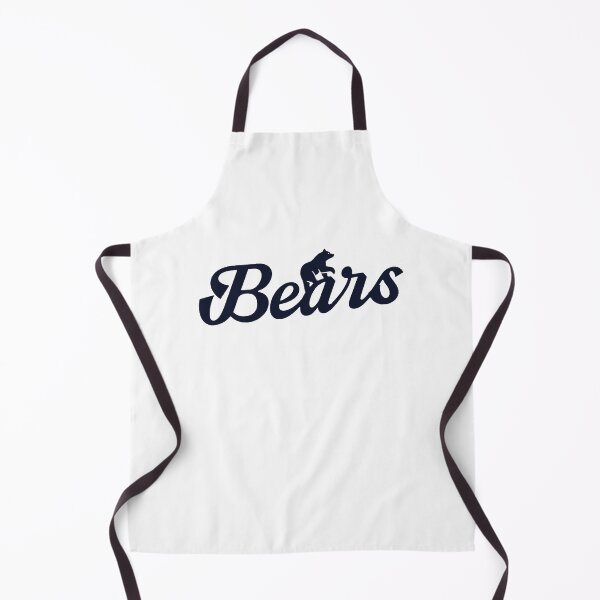 Item preview, Bears Football Retro designed and sold by stephanieortizz.