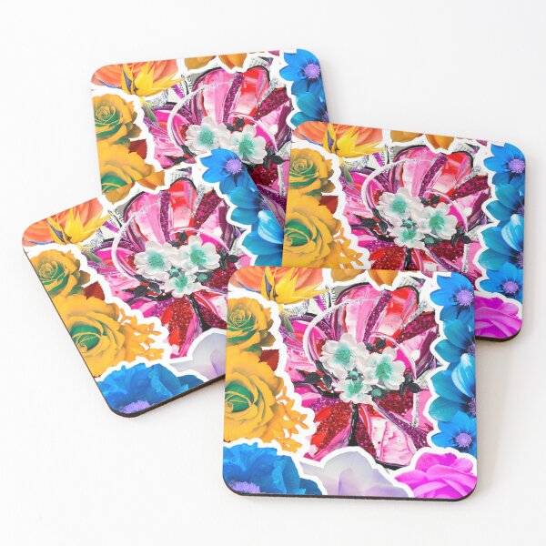 Item preview, Floral life designed and sold by JLeonardoArt.