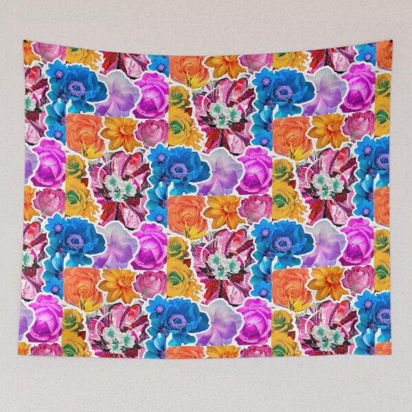 Item preview, Floral life designed and sold by JLeonardoArt.