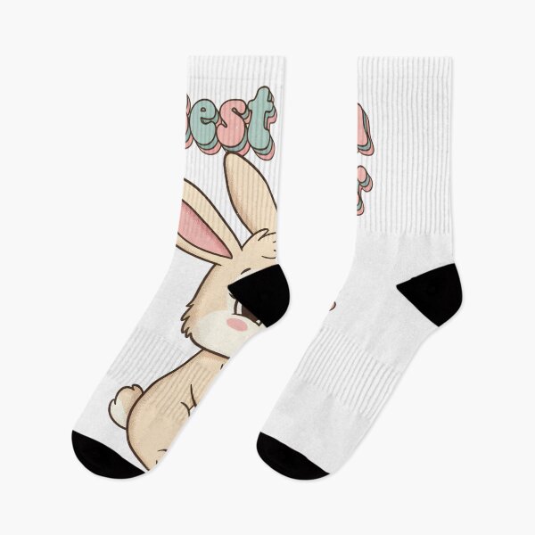 Item preview, Best Mom Ever Easter Bunny – Vintage Retro Mom designed and sold by DIRTYSKETCHH.