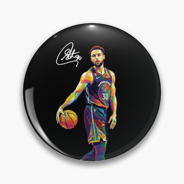 Item preview, Stephen Curry Wpap Pop Art designed and sold by SiksisArt.