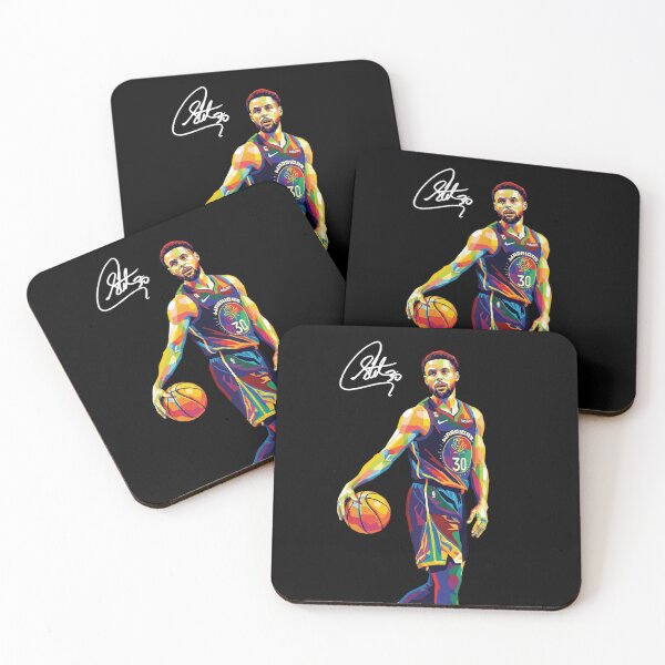 Item preview, Stephen Curry Wpap Pop Art designed and sold by SiksisArt.