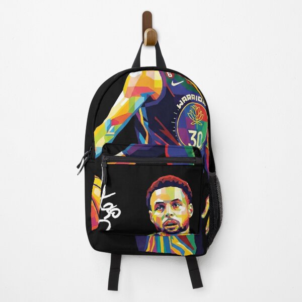 Item preview, Stephen Curry Wpap Pop Art designed and sold by SiksisArt.