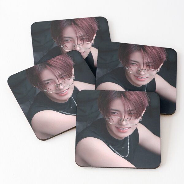 Item preview, Enhypen Heeseung  designed and sold by ArSu14.