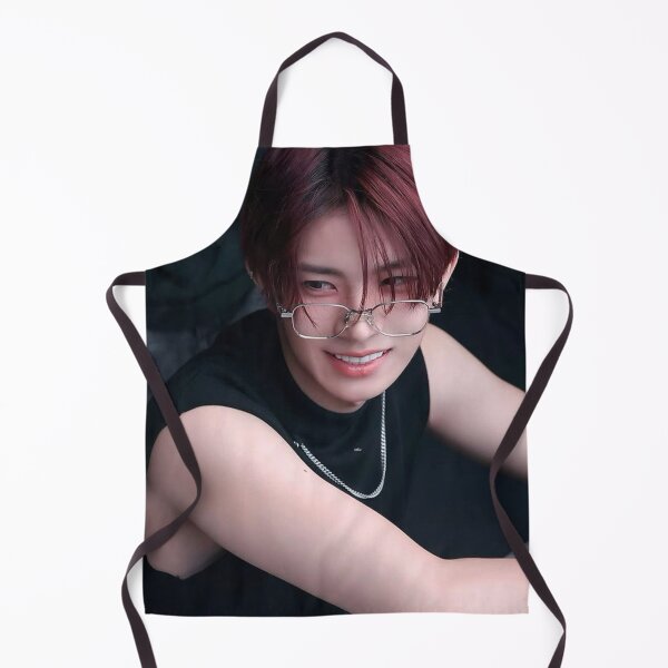 Item preview, Enhypen Heeseung designed and sold by ArSu14.