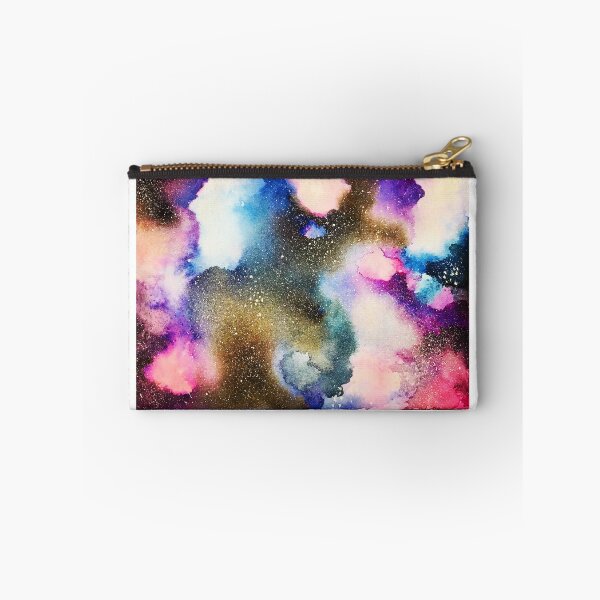 Item preview, Space Watercolour  designed and sold by emmcgarvey.