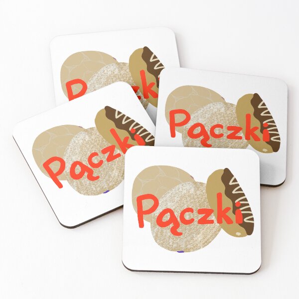 Item preview, Paczkis my beloved designed and sold by Annstromonalwinkle.