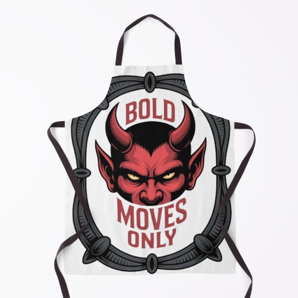 Item preview, Bold Moves Only – Fearless Motivational Typography for Streetwear and Active Lifestyle designed and sold by NewUSShop.