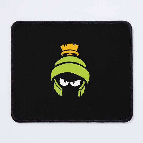 Item preview, Marvin designed and sold by CERANOART.