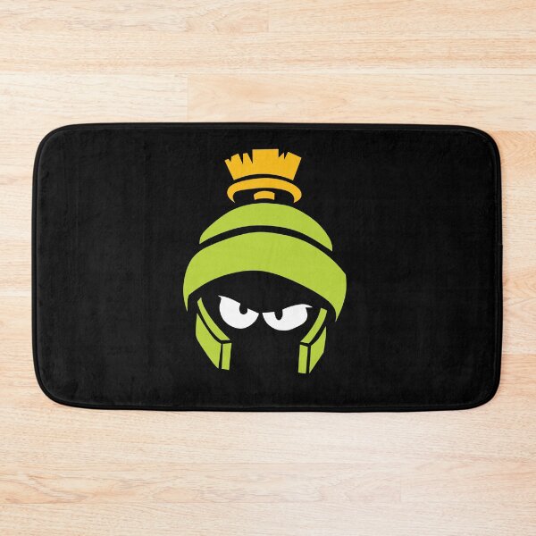 Item preview, Marvin designed and sold by CERANOART.