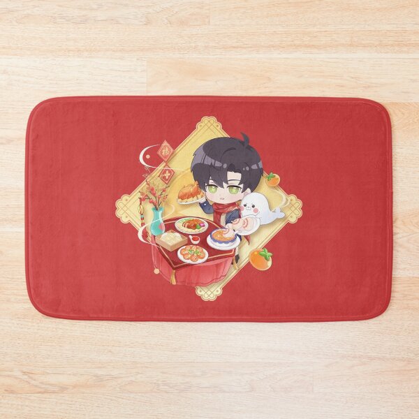 Item preview, Love and Deepspace Zayne Chinese New Year  designed and sold by Otakubunny.