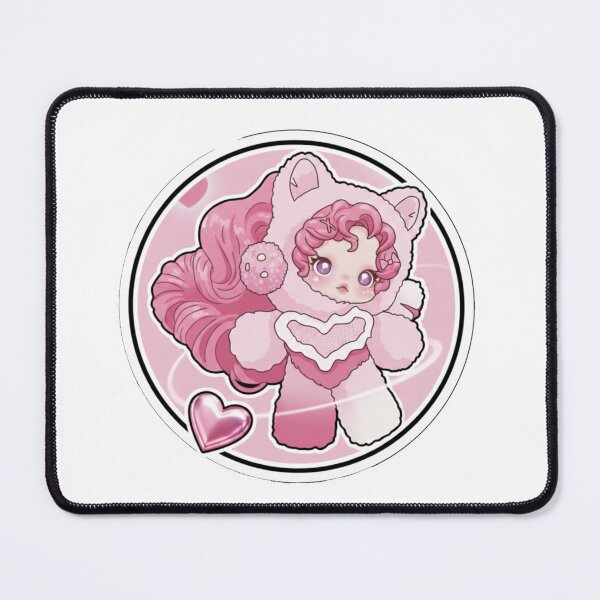 Item preview, pinkie pie skullpanda designed and sold by Galaxydiamond.