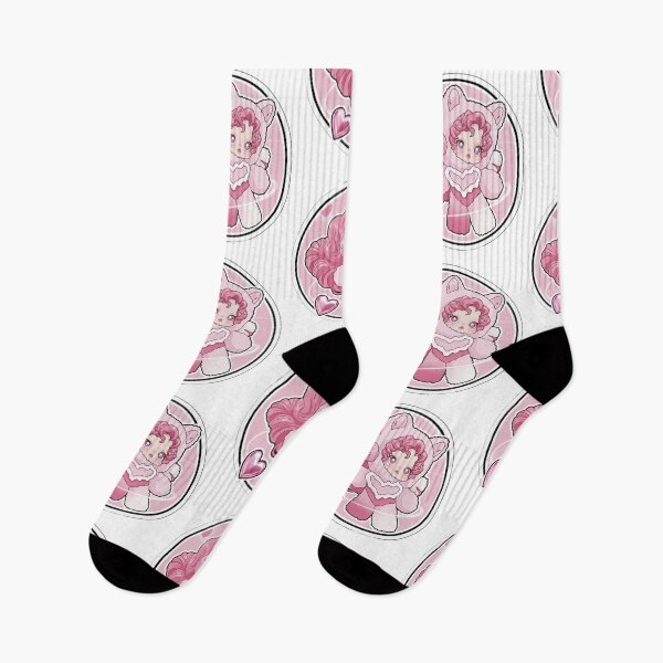 Item preview, pinkie pie skullpanda designed and sold by Galaxydiamond.