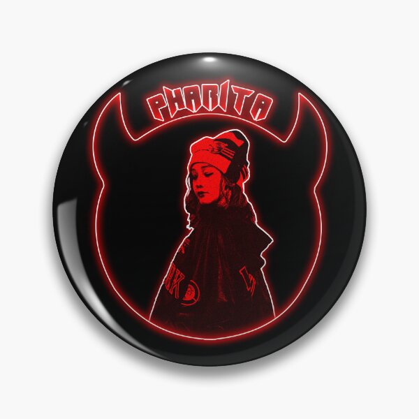 Item preview, Pharita Babymonster Kpop designed and sold by ShiroHero.
