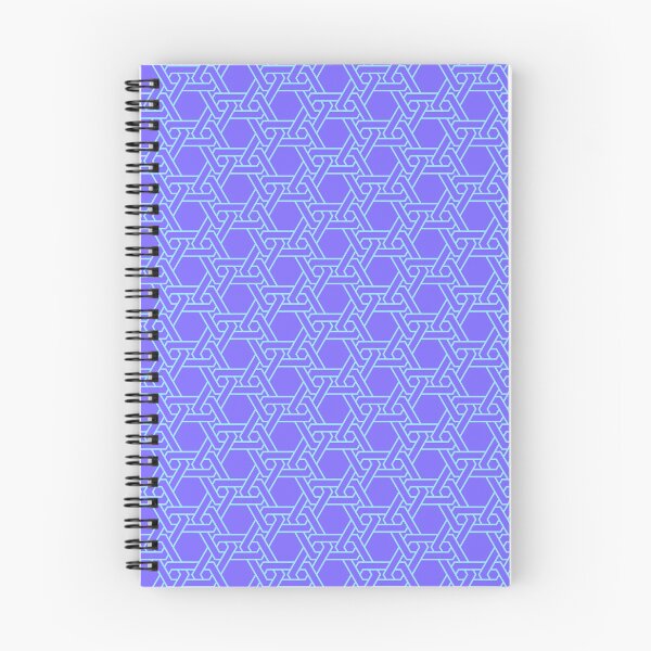 Item preview, Stylish Hex Tile - Geometric Abstract Pattern - Sympathy Gifts designed and sold by RoyalStarsPatts.