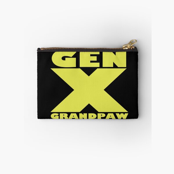 Item preview, GenX Grandpaw,  designed and sold by Wayne Brown.