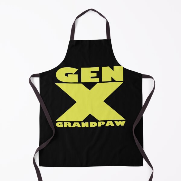 Item preview, GenX Grandpaw, designed and sold by Wayne Brown.