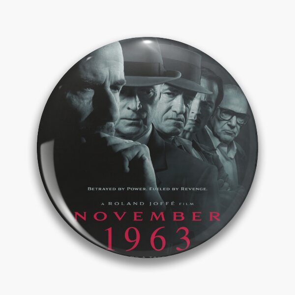 Item preview, November 1963 designed and sold by WahyuPro.