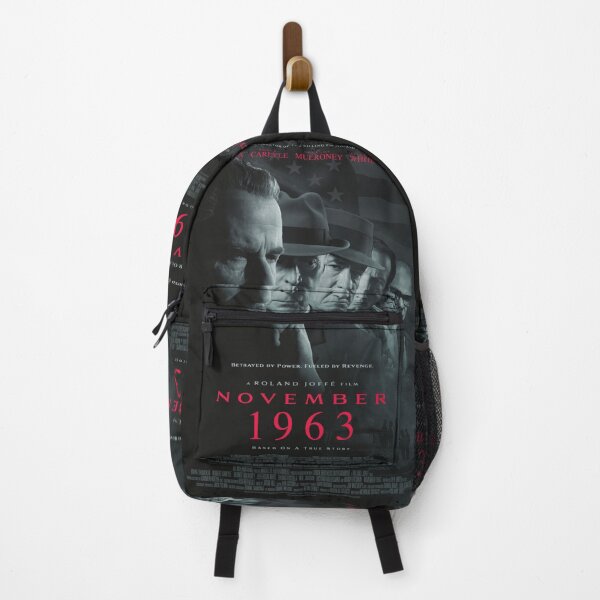 Item preview, November 1963 designed and sold by WahyuPro.