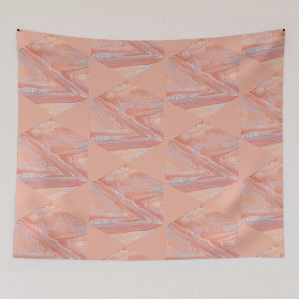 Item preview, Non-Linear Route designed and sold by J'artery Art.