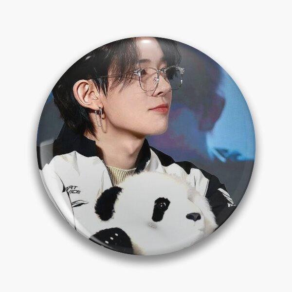 Item preview, Enhypen Heeseung  designed and sold by ArSu14.
