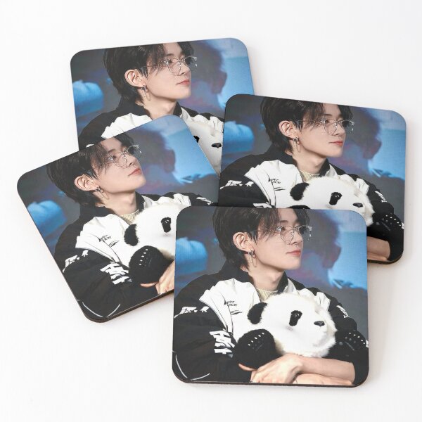 Item preview, Enhypen Heeseung  designed and sold by ArSu14.
