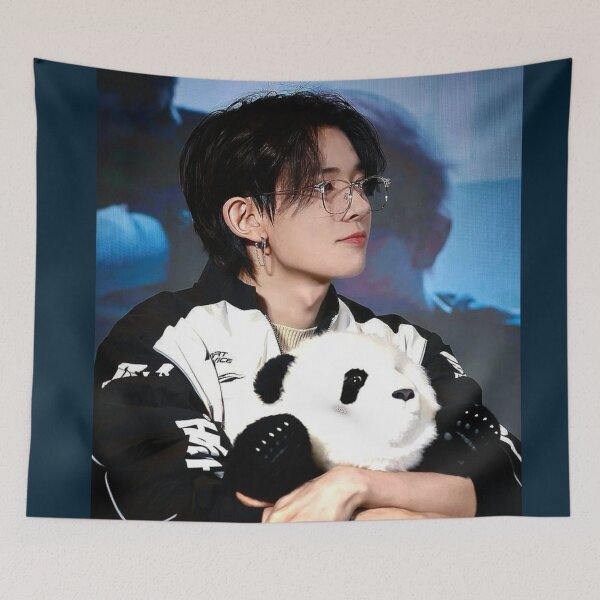 Item preview, Enhypen Heeseung  designed and sold by ArSu14.